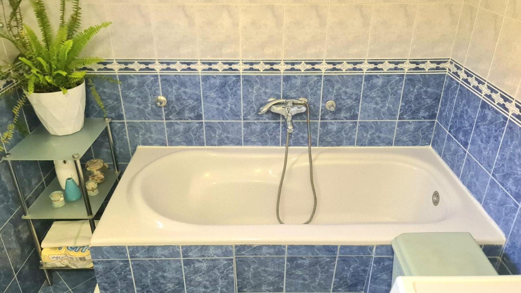 Apartman Stefan Тиват Екстериор снимка