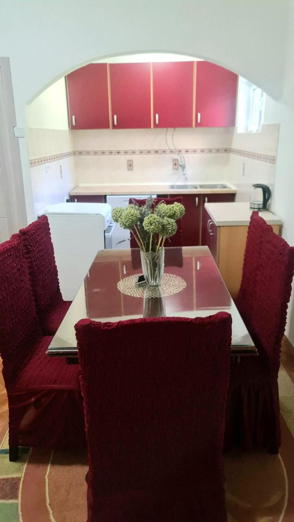 Apartman Stefan Тиват Екстериор снимка
